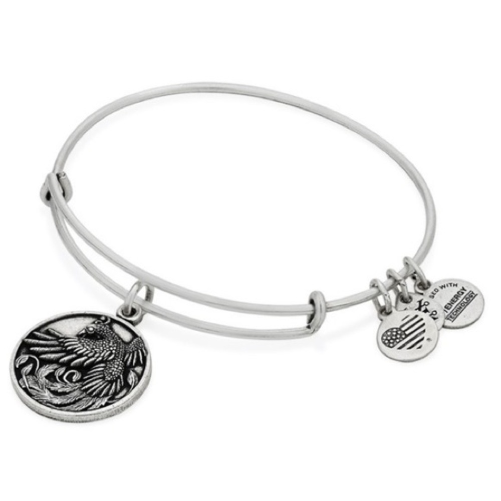 Alex and Ani Phoenix Bracelet